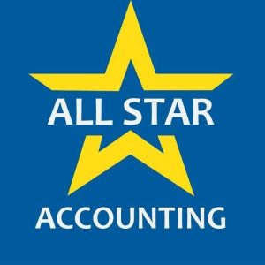 All Star Accounting Logo