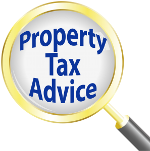 Property Tax Advice Logo