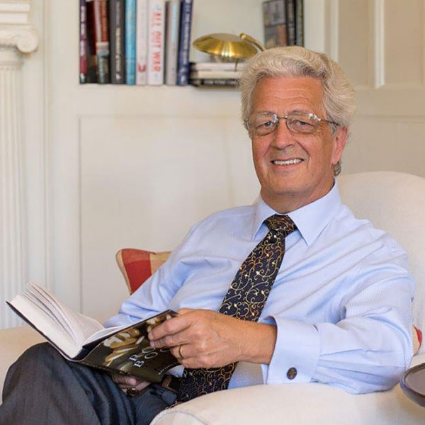 Mark Barrett