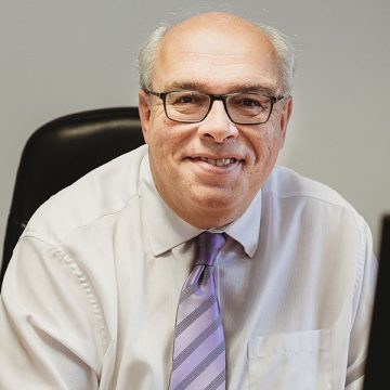 Paul Gosling