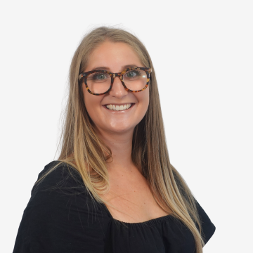Jessica Garbutt Property Consultant Pro Headshot