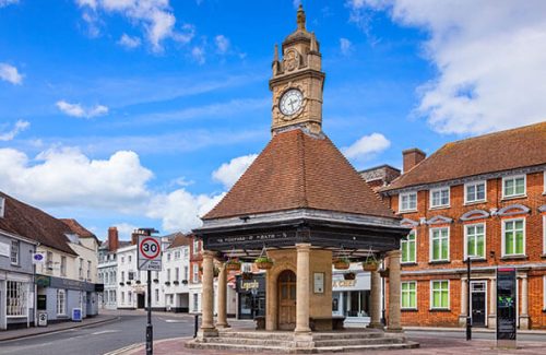 Newbury