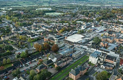 Swindon